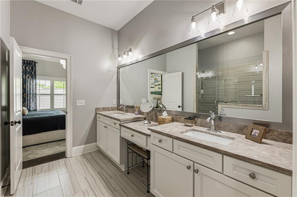 Canton Street Commons - Residential