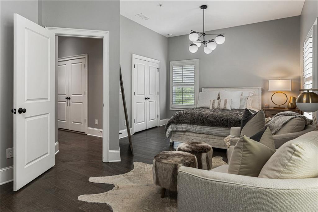 Canton Street Commons - Residential