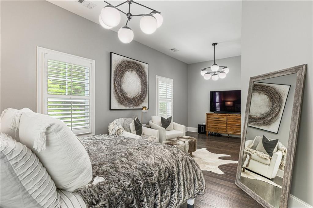 Canton Street Commons - Residential