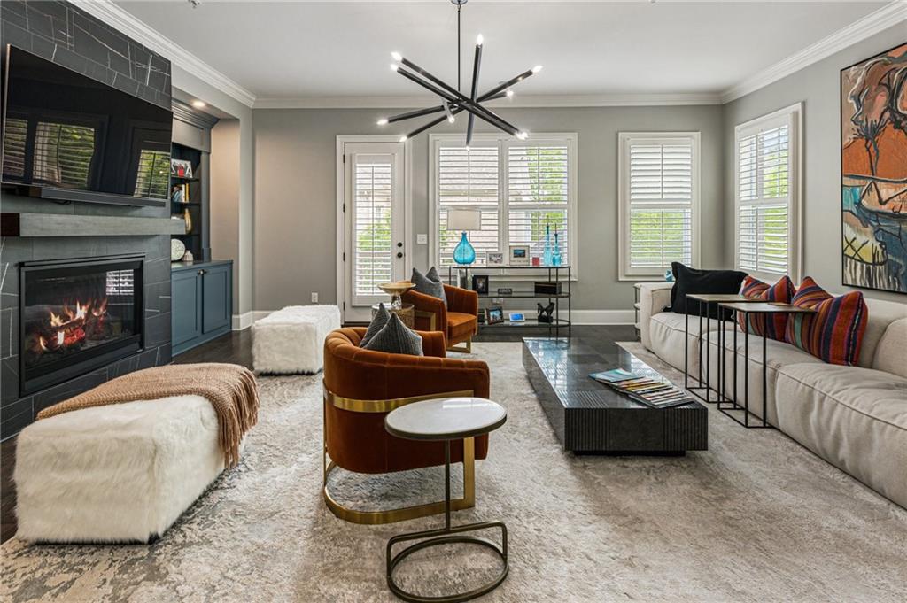 Canton Street Commons - Residential