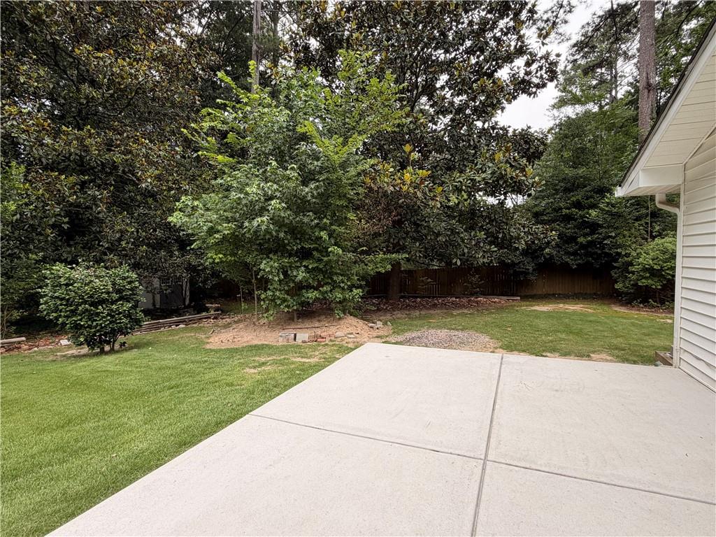 3284 Embry Circle