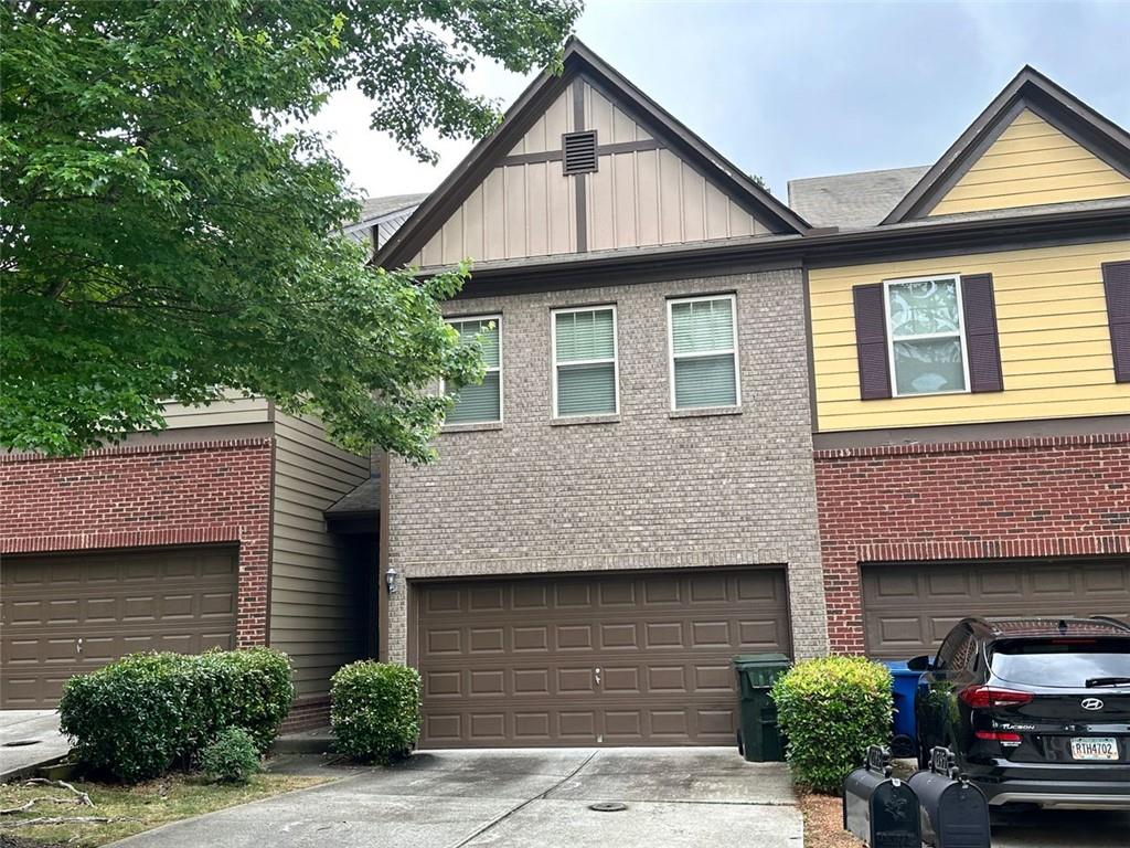 View Kennesaw, GA 30152 townhome