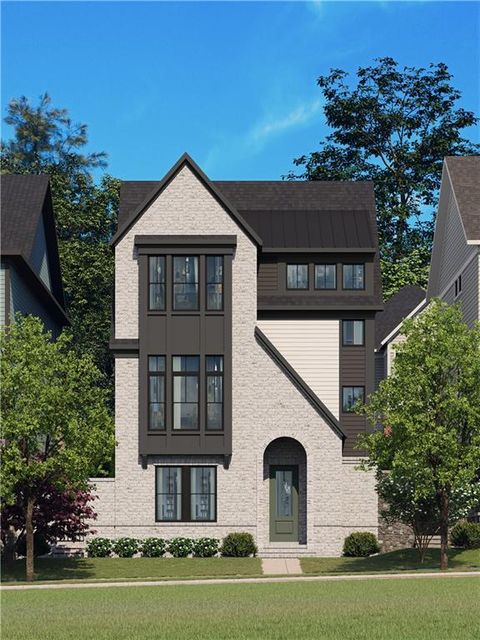 2275 Park Walke Drive Alpharetta GA 30009