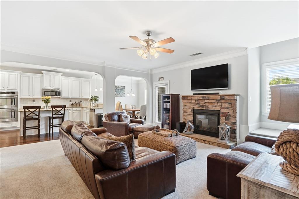 52 Lanier Ridge