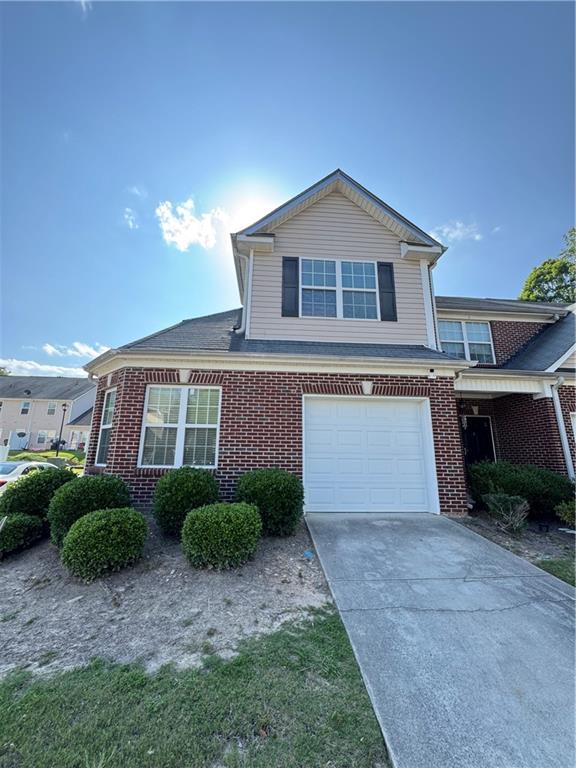 Providence Place - Residential Lease