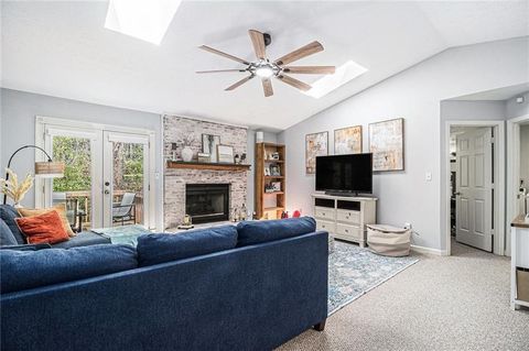 90 Chimney Rise Court Stockbridge GA 30281