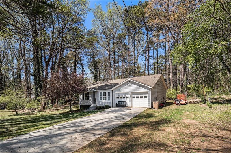 90 Chimney Rise Court