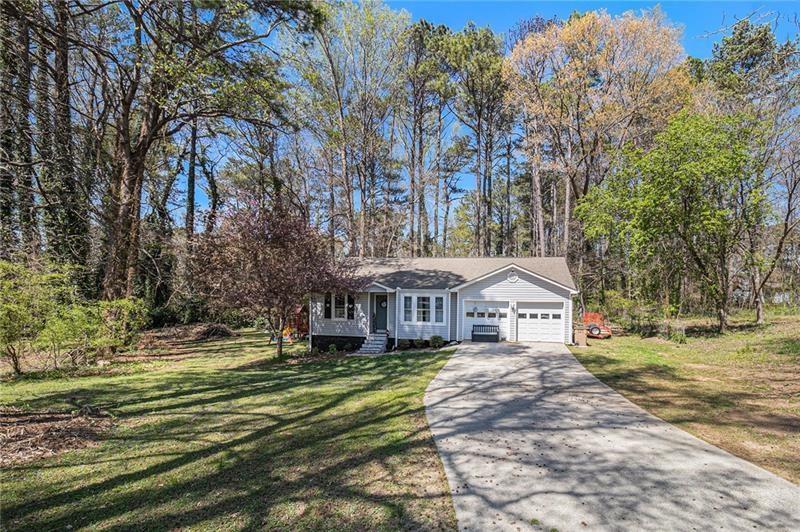 90 Chimney Rise Court