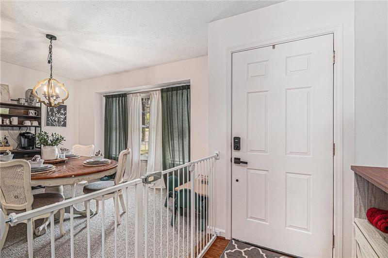 90 Chimney Rise Court