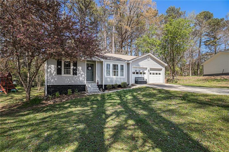 90 Chimney Rise Court