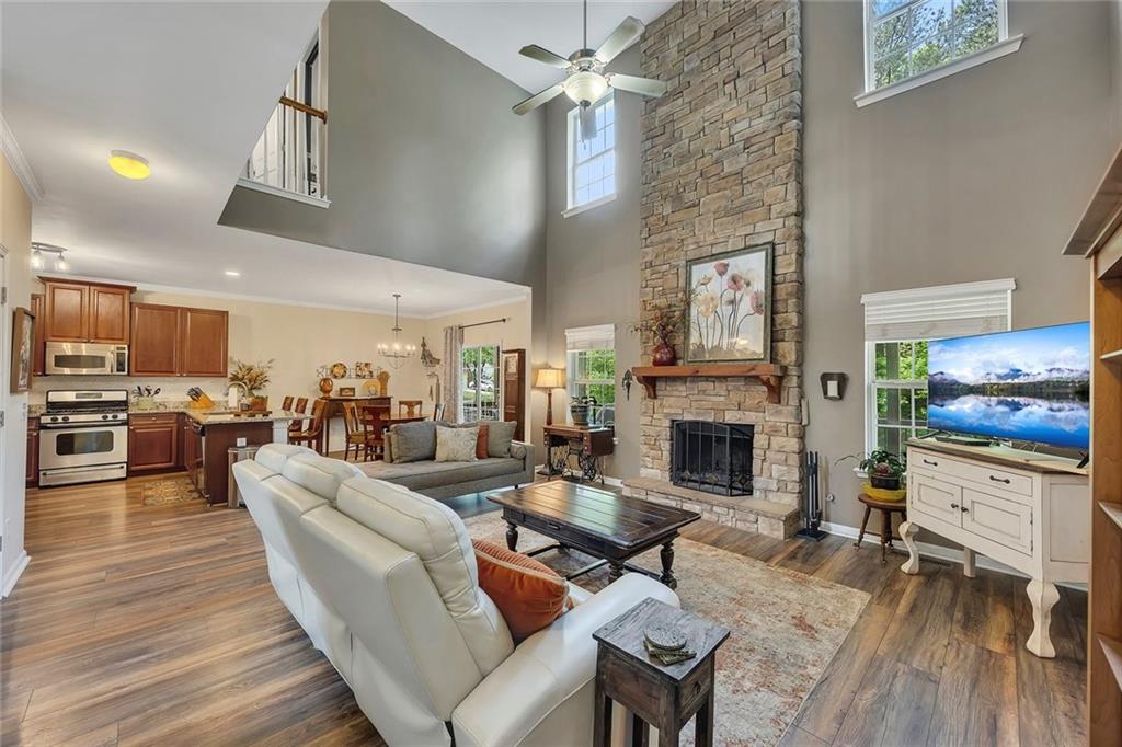 139 Lake Reserve Way, Canton, Georgia image 20