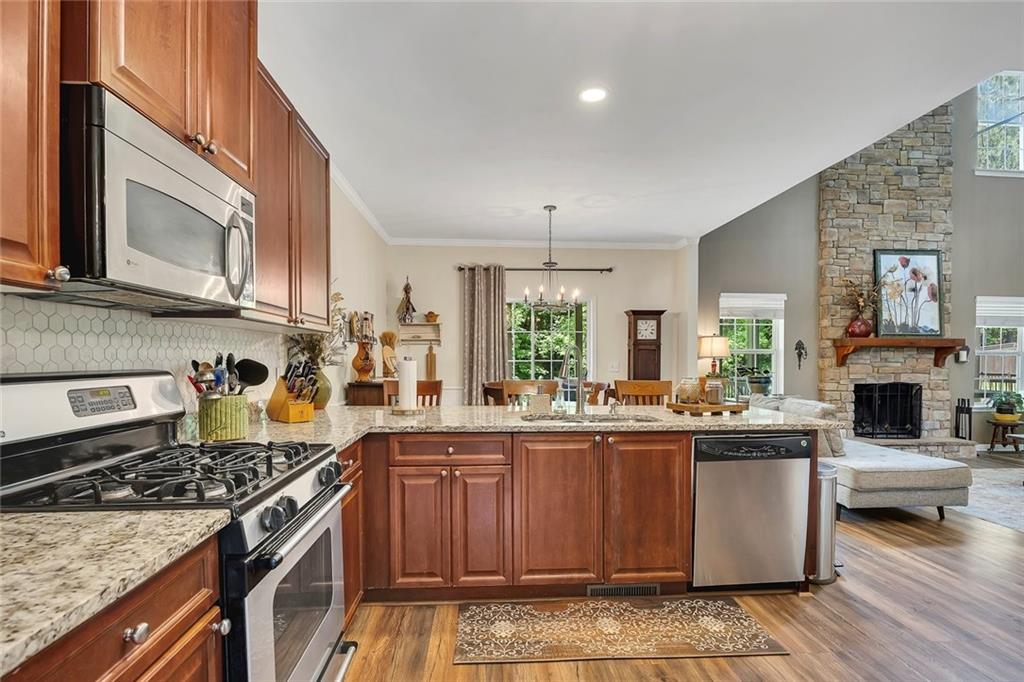 139 Lake Reserve Way, Canton, Georgia image 10