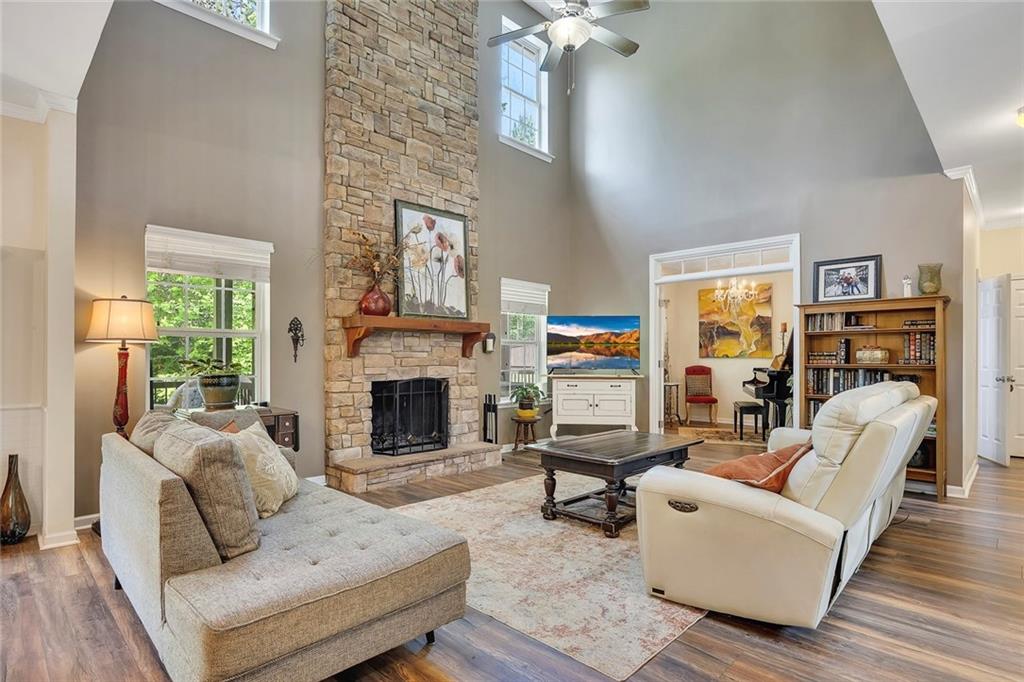 139 Lake Reserve Way, Canton, Georgia image 16