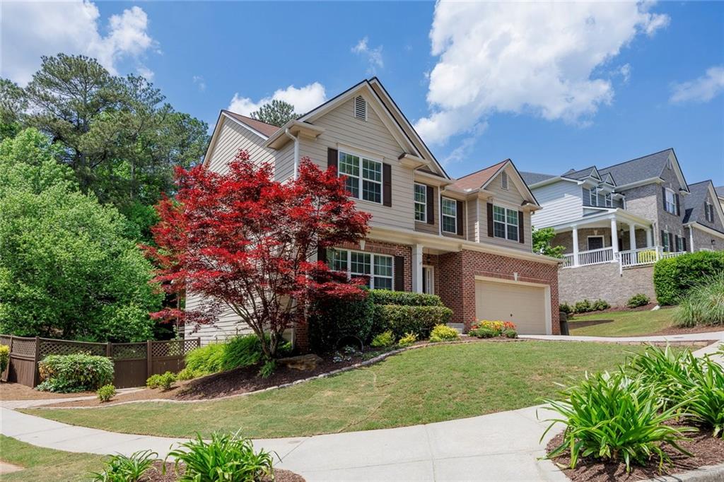 139 Lake Reserve Way