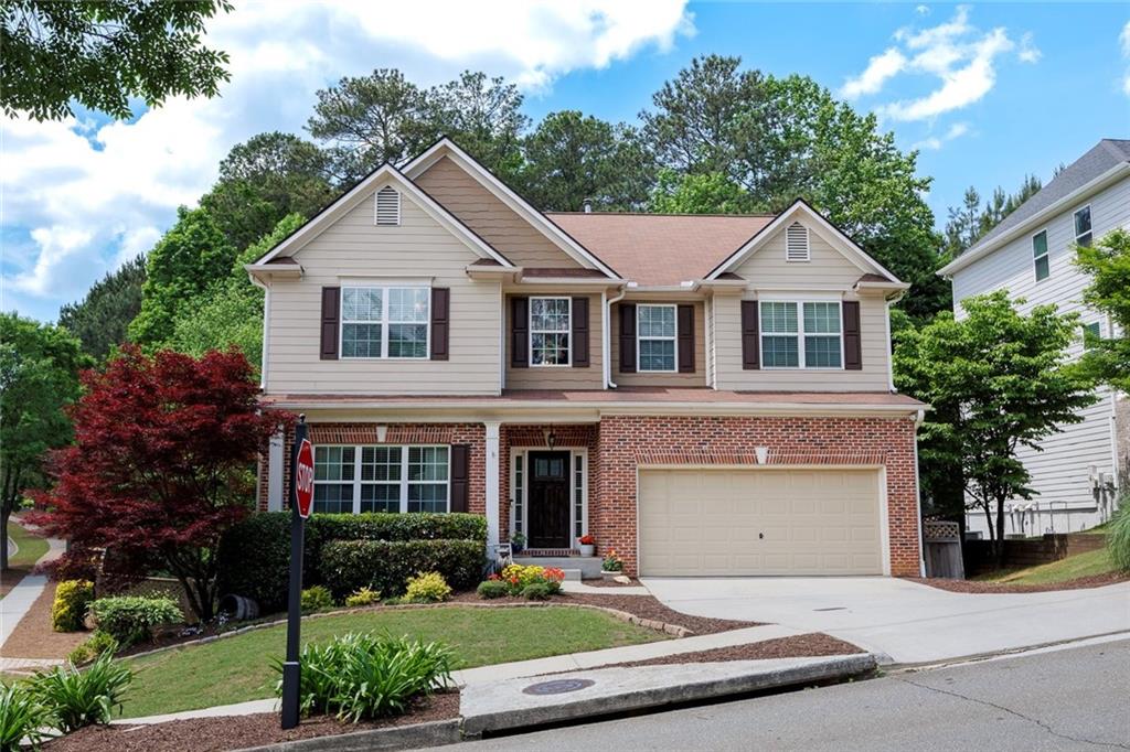 139 Lake Reserve Way