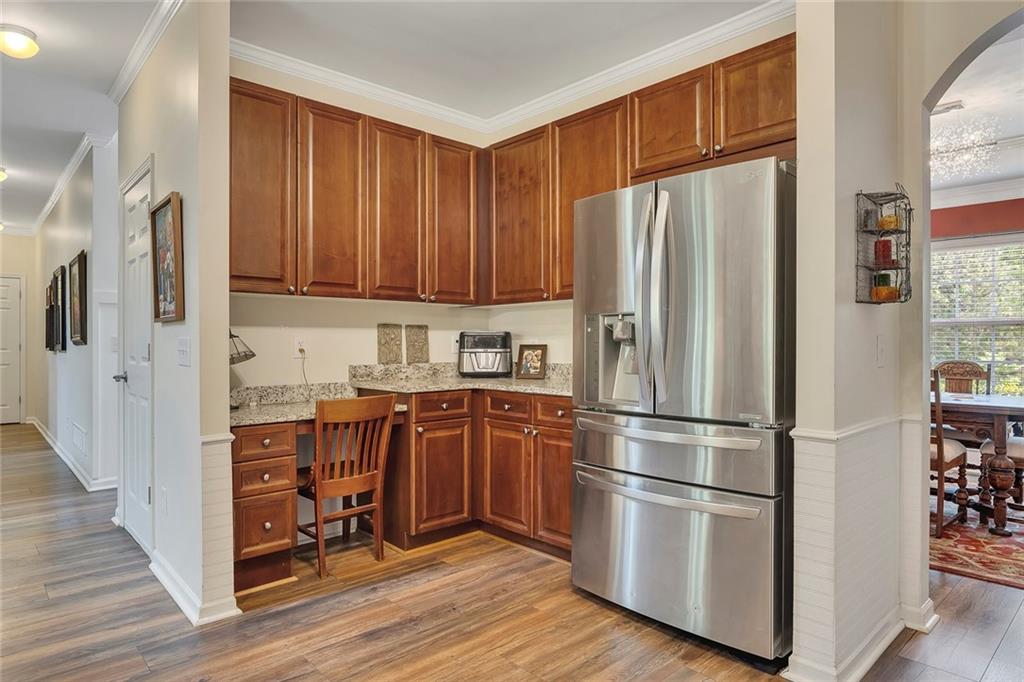 139 Lake Reserve Way, Canton, Georgia image 12