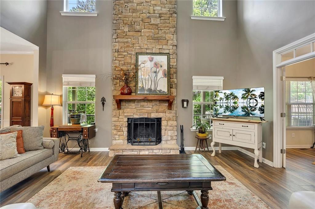 139 Lake Reserve Way, Canton, Georgia image 18