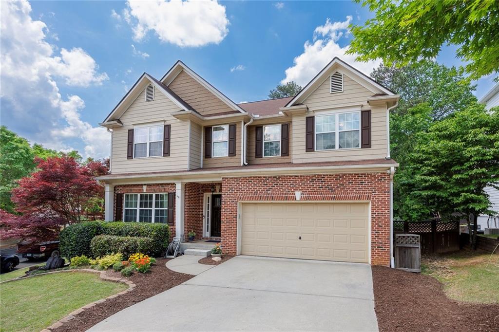 139 Lake Reserve Way