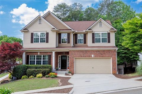 139 Lake Reserve Way Canton GA 30115