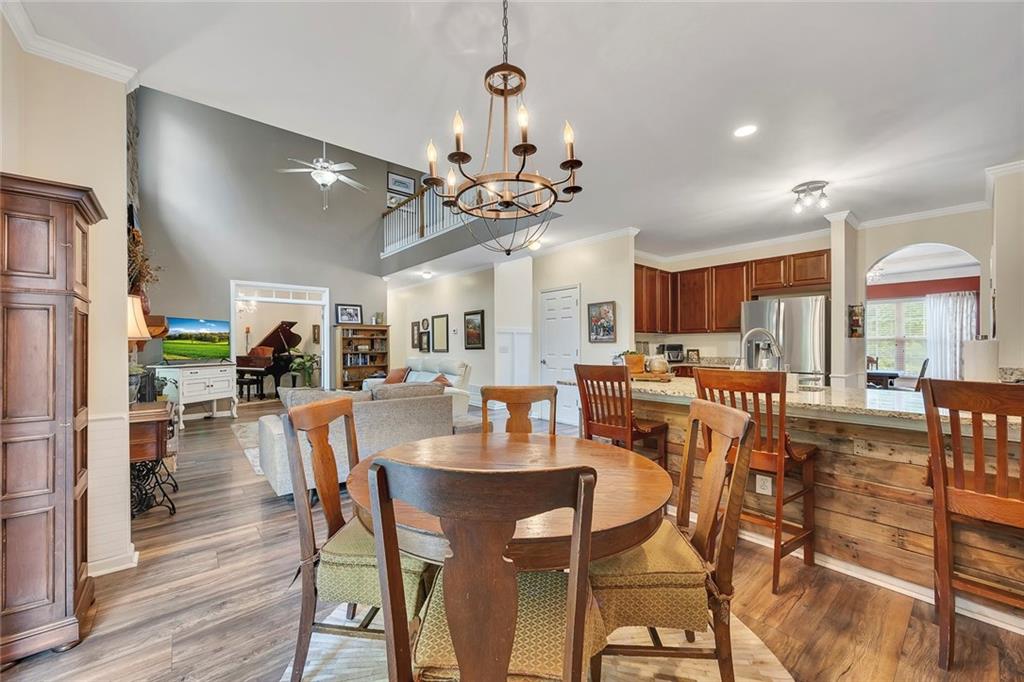 139 Lake Reserve Way, Canton, Georgia image 14