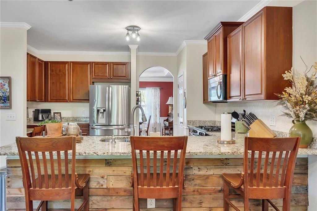 139 Lake Reserve Way, Canton, Georgia image 13