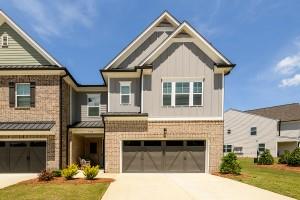 5310 Gray Birch Bend, Flowery Branch, Georgia image 1