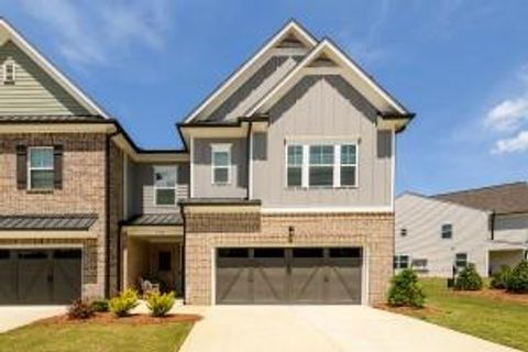 5310 GRAY BIRCH Bend Flowery Branch GA 30542