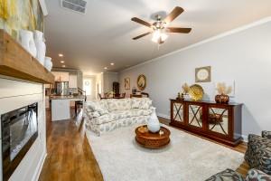 5310 Gray Birch Bend, Flowery Branch, Georgia image 9