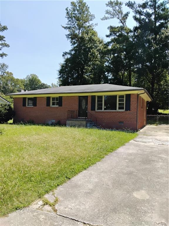6125 Cedar Wood Drive