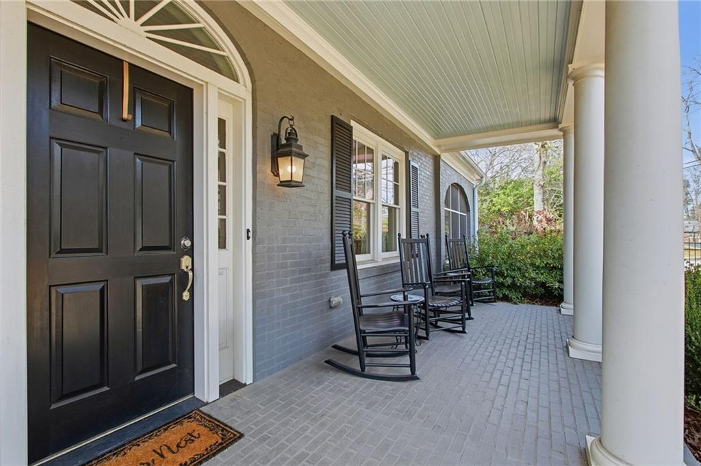 1004 Clairemont Avenue