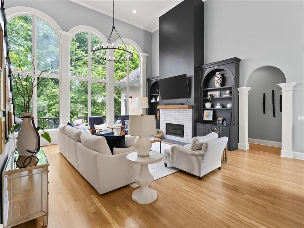 9745 AUTRY FALLS Drive