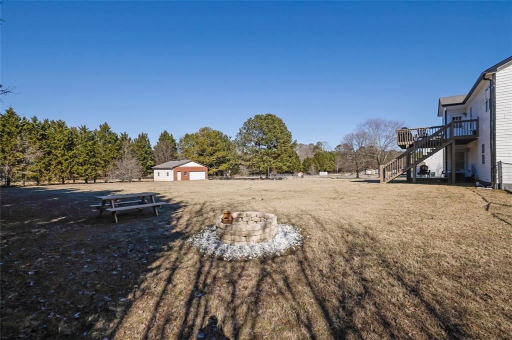 3601 Brookview Drive, Loganville, Georgia image 39