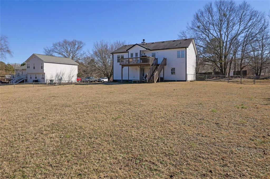 3601 Brookview Drive, Loganville, Georgia image 36