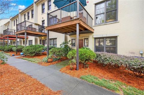 Photo of 108 Knob Hills Circle, Decatur, GA 30030 (MLS # 7721890)