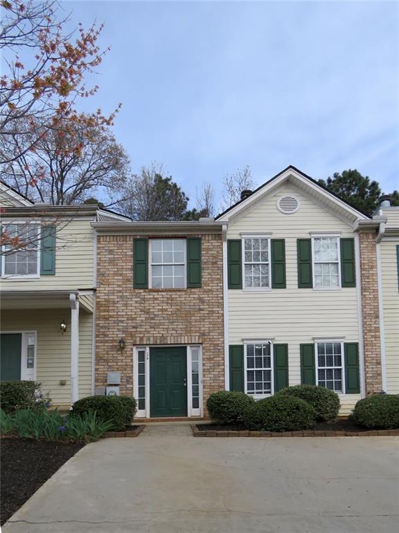 178 Timber Gate Drive