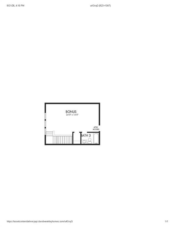 1037 Pine Bark Lane