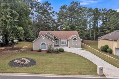 274 Sawgrass Way Fayetteville GA 30215