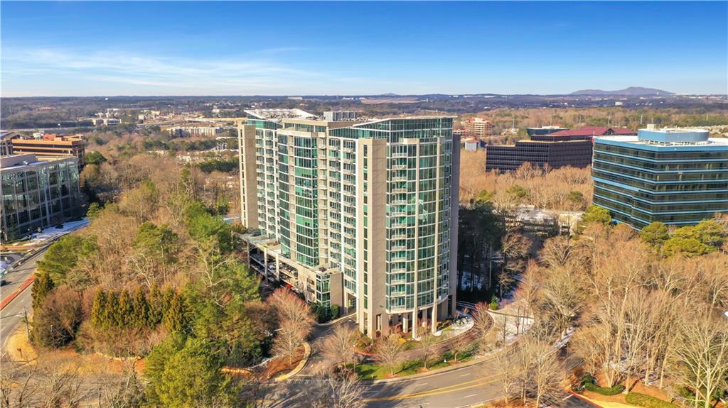 3300 Windy Ridge Parkway SE 1603
