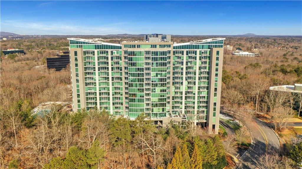 3300 Windy Ridge Parkway SE 1603