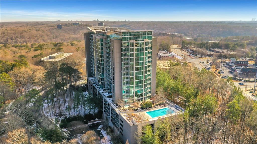 3300 Windy Ridge Parkway SE 1603
