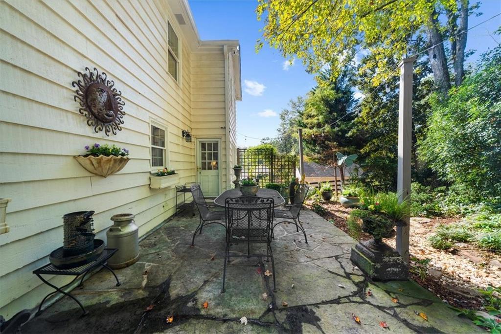 Brandon Mill Woods - Residential