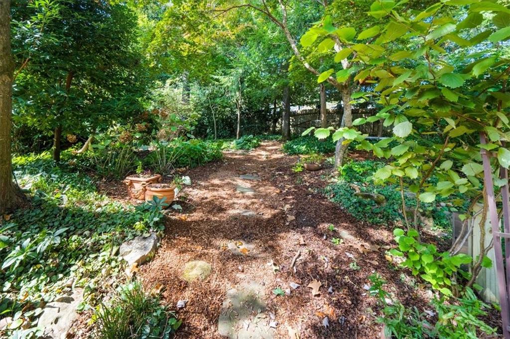 Brandon Mill Woods - Residential