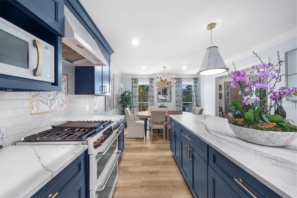 Brandon Mill Woods - Residential