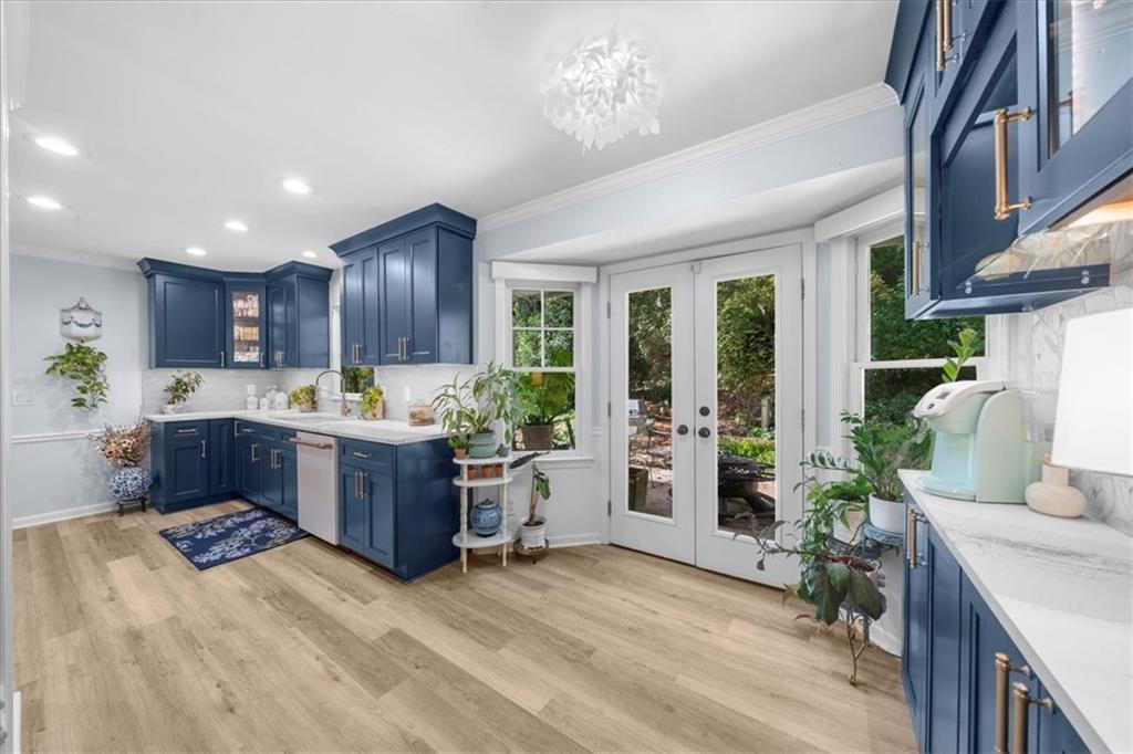 Brandon Mill Woods - Residential