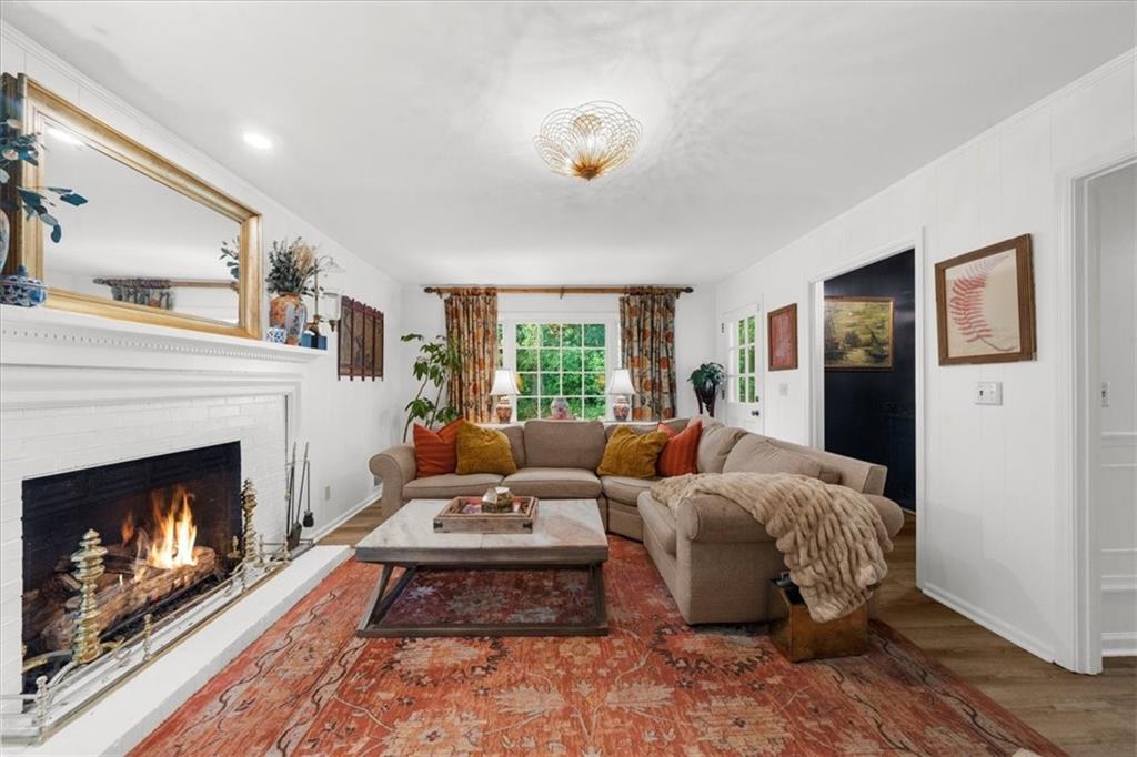 Brandon Mill Woods - Residential