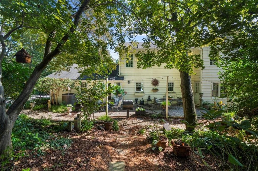 Brandon Mill Woods - Residential