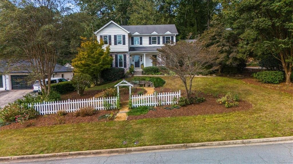 Brandon Mill Woods - Residential