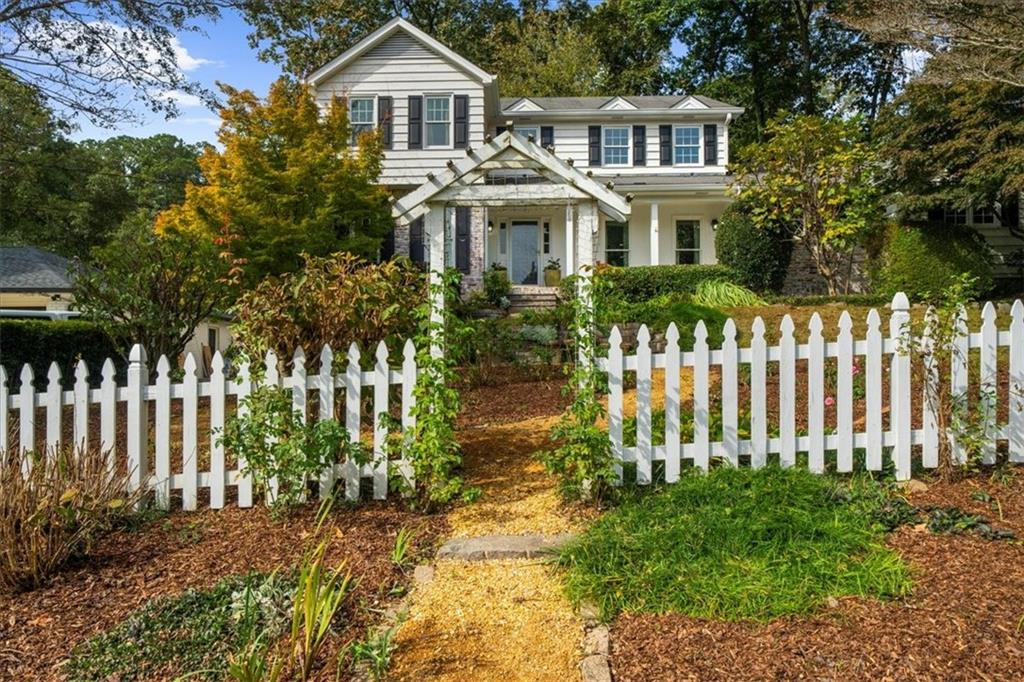 Brandon Mill Woods - Residential
