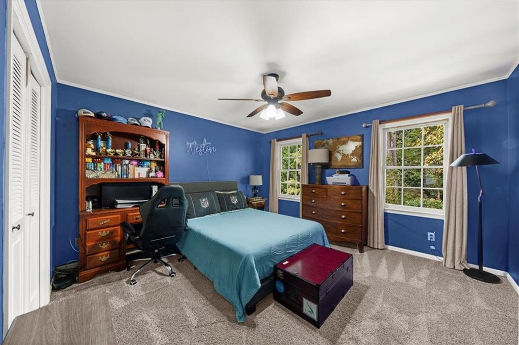 Brandon Mill Woods - Residential