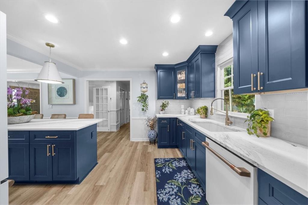 Brandon Mill Woods - Residential